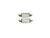 ZiZa Ziza Performance LED License Plate Bulbs - Most BMWs e38intkt7KT8 View 7