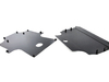 Race Skids Race Skids Heavy Duty Skid Plate - E39 M5 & 540i RSE398FR View 1