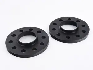 H&R 13mm Black Wheel Spacers (Pair) - F30, F32, F10 M5, F06/F13 M6