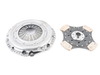 SACHS Performance Sachs Performance Clutch Kit - Metallic Clutch Disc - E9X F30 F33/32/36 E60 Z4 881864002675KT View 1