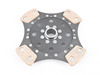 SACHS Performance Sachs Performance Clutch Kit - Metallic Clutch Disc - E9X F30 F33/32/36 E60 Z4 881864002675KT View 2