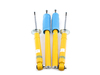 Bilstein Bilstein B6 Performance Shocks & Struts Kit -- E34 525i, 535i, 530i, 540i, M5 34-030189KT View 1