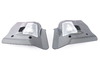 Genuine BMW BMW E46 Convertible Clear Face Lift Tail Let Set  61120153650KT4 View 4