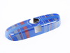 Genuine MINI Genuine MINI Inside Rearview Mirror Cap Speedwell-Blue - 51162353314 - (NO LONGER AVAILABLE) 51162353314 View 1