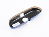 Genuine MINI Genuine MINI Inside Rearview Mirror Cap Speedwell-Blue - 51162353314 - (NO LONGER AVAILABLE) 51162353314 View 2