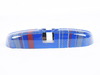 Genuine MINI Genuine MINI Inside Rearview Mirror Cap Speedwell-Blue - 51162353314 - (NO LONGER AVAILABLE) 51162353314 View 3
