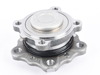 Genuine BMW Genuine BMW Wheel Hub With Bearing - Front - F80 M3, F82/83 M4, F87 M2 31207857506 View 1