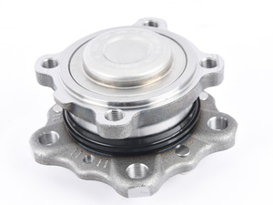 Genuine BMW Wheel Hub With Bearing - Front - F80 M3, F82/83 M4, F87 M2