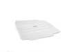 Rennline Silver Rennline Track Mat - Passenger Side TM08SILVER View 1