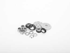 Turner Camber Plate Hardware Kit