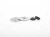 Turner Motorsport Turner Camber Plate Hardware Kit 002593TMS05 View 4