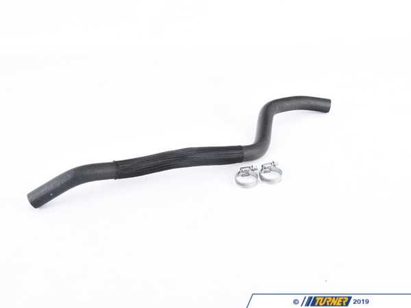 Rein OEM Rein Power Steering Return Hose - E60 525/530i 32416761486