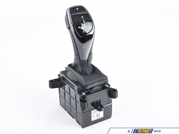 Genuine BMW GEAR SELECTOR SWITCH 61316832383