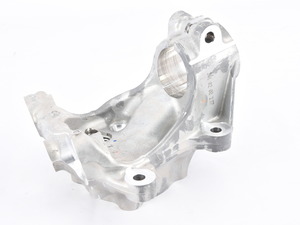 Genuine BMW Carrier, Right