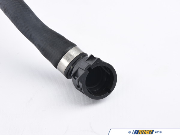 Genuine BMW LINE COOLER-THERMOST 17122409077
