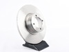 Genuine BMW Genuine BMW Brake Disc - BMW 1500 1800 2000 34111152088 View 1