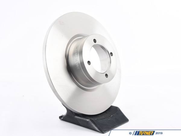 Genuine BMW Genuine BMW Brake Disc - BMW 1500 1800 2000 34111152088