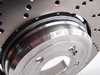 Genuine BMW Front & Rear Brake Service Kit - E60 M5 E63/64 M6 34112282805KT View 21