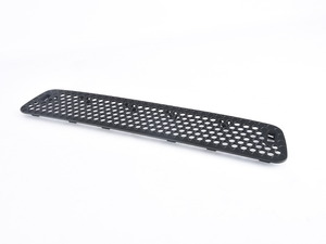 Genuine BMW Windshield and hood Cowl Cover Kit - E46 M3