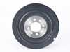 URO Crank Pulley With Harmonic Balancer - BMW N62 11237568345 View 1