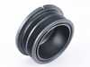 URO Crank Pulley With Harmonic Balancer - BMW N62 11237568345 View 3