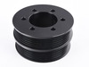 Dinan E9X M3 6/2008+ Dinan Underdrive Pulley Kit D560-0004 View 5