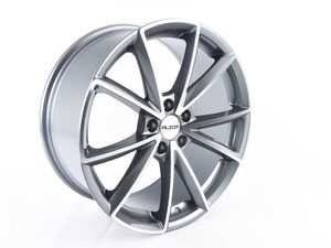 19" Style 654 Wheels - Set Of Four