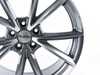 Alzor 19" Style 654 Wheels - Set Of Four 654-3KT1 View 2