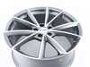 Alzor 19" Style 654 Wheels - Set Of Four 654-3KT1 View 3