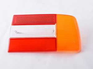 Tail Light Lens - Right 