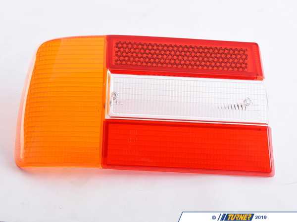 URO Tail Light Lens - Left 63211356935