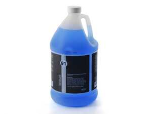 MINI Windshield Washer Fluid Concentrate - Set Of 2