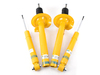 Bilstein Bilstein B12 Pro-Kit Suspension System - E38 740i/iL 46-189479 View 2