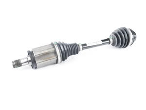 Genuine BMW CV Axle - Front Left - BMW F22/23 F3X