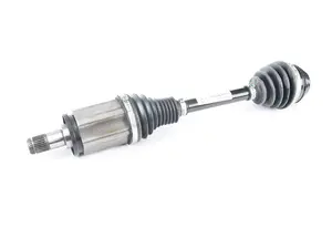 Genuine BMW CV Axle - Front Left - BMW F22/23 F3X