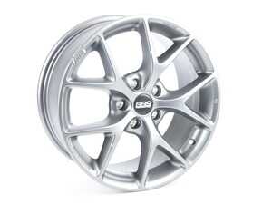18" BBS SR Wheels - Set Of Four