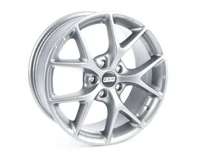 18" BBS SR Wheels - Set Of Four