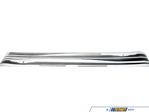 Genuine BMW FOIL ACCENT STRIPS, 51142457658