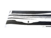 Genuine BMW FOIL ACCENT STRIPS, 51142457658 View 2