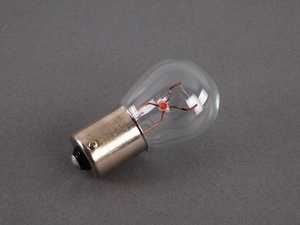 Genuine BMW Lighting Bulb -12v - 21 watt - 63217160789