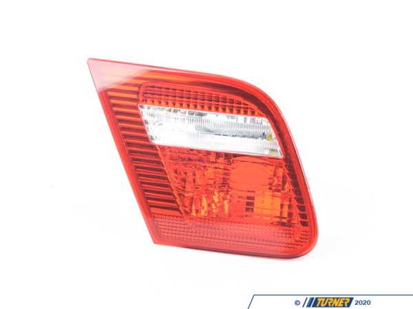 ULO ULO Trunk Mounted Tail Light - Left - E46 63216920705