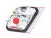 ULO ULO Trunk Mounted Tail Light - Left - E46 63216920705 View 2