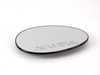 Genuine MINI Genuine MINI Mirror Glass Convex Heated - Passenger Side 51162755630 View 1
