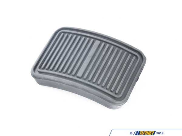 URO URO Brake Pedal Pad - E10 E10 35214440113