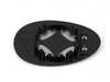 Genuine MINI Genuine MINI Mirror Glass Convex Heated - Passenger Side 51162755630 View 3