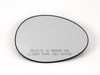 Genuine MINI Genuine MINI Mirror Glass Convex Heated - Passenger Side 51162755630 View 5
