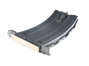 URO Left Cup Holder - Beige - E90 E91 E92 E93