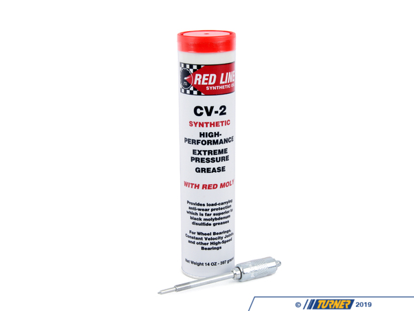 Packaged by Turner Basic Monoball Bearing Service Kit 80402KT2