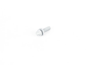 Genuine BMW Star-Socket Screw - 07119908574 - E71,F15,F25,F26,F30