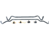 Hotchkis Hotchkis Front & Rear Performance Sway Bar Kit - E90/2 M3 22839 View 1